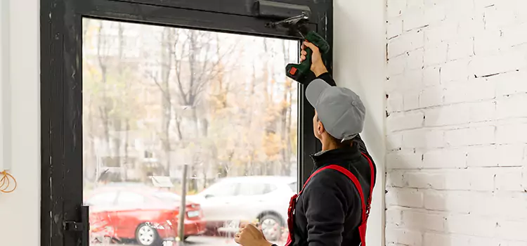 Comprehensive Door Closer Services in Wauwatosa, WI