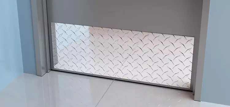 Benefits of Professional Kick Plate Solutions in Wauwatosa, WI
