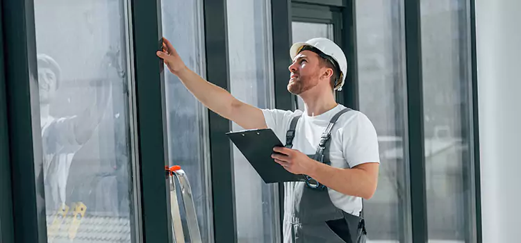 Comprehensive Solutions for Your Sticking Doors in Wauwatosa, WI