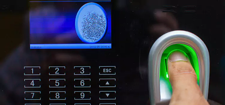 Your Trusted Partner for Secure Access in Wauwatosa, WI